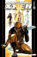 Ultimate Comics X-Men Chapter One |  Issue