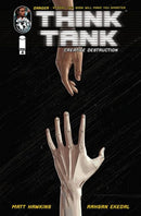 Think Tank: Creative Destruction  |  Issue