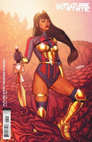 Future State: Wonder Woman Hell To Pay, Part One |  Issue