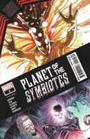 King in Black: Planet of the Symbiotes King in Black - Scream / Ravencroft |  Issue