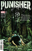 The Punisher, Vol. 13 The King of Killers, God Bless the Beast |  Issue