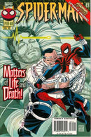 Spider-Man, Vol. 1 Clone Saga - The Promise |  Issue