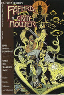Fafhrd and the Gray Mouser Lean Times In Lankhmar / When the Sea King's Away |  Issue