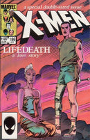 Uncanny X-Men, Vol. 1 Lifedeath |  Issue