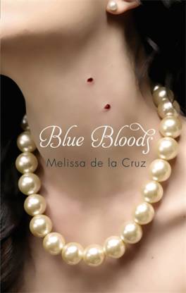 Fantasy Collection of 3 Books | The Summoning, Marked, Blue Bloods