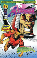 Airman Shall The Sea Give Up Her Secrets? |  Issue