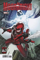 Moon Knight, Vol. 9 Two-Fisted |  Issue