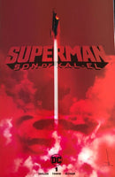 Superman: Son of Kal-El  |  Issue