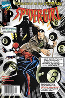 Spider-Girl, Vol. 1 Two Of A Kind |  Issue