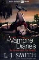 The Vampire Diaries by L.J. Smith | PAPERBACK