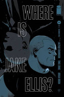 Where Is Jake Ellis?  |  Issue
