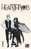 Heartthrob  |  Issue