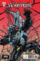Venomverse Venomverse, Part 2 |  Issue