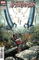 The Amazing Spider-Man, Vol. 5 Beyond, "Beyond: Chapter Eleven" |  Issue