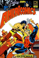 Americomics  |  Issue