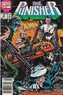 The Punisher, Vol. 2 Reaver Fever |  Issue