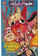 Shade the Changing Man, Vol. 2 Off The Road, Prologue: The Road |  Issue