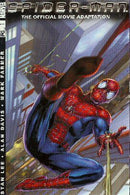 Spider-Man: The Official Movie Adaptation  |  Issue