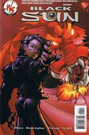 Black Sun  |  Issue