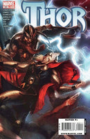 Thor, Vol. 3 Victory! / To Asgard! Forever! / Welcome Back Thor / Balder The Brave / Balder Must Die / The Coming Of Loki / The Boyhood Of Loki / A Viper In Our Midst! |  Issue