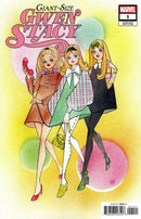 Giant-Size Gwen Stacy  |  Issue