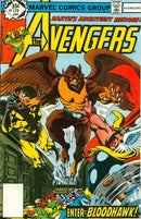 The Avengers, Vol. 1 Slowly Slays the Stinger! |  Issue
