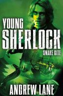 Snake Bite by Andrew Lane | PAPERBACK