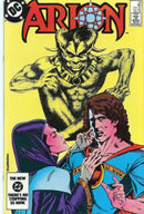 Arion Bitter Friends |  Issue