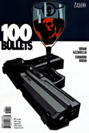 100 Bullets 100 Bullets, Chapter Five: Rooster |  Issue