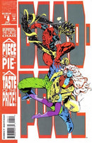 Deadpool: The Circle Chase Duck Soup |  Issue