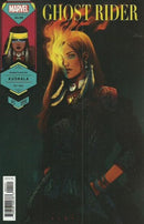 King In Black: Ghost Rider  |  Issue