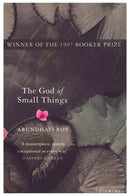 The God of Small Things by Arundhati Roy | PAPERBACK
