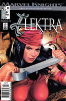 Elektra, Vol. 2  |  Issue