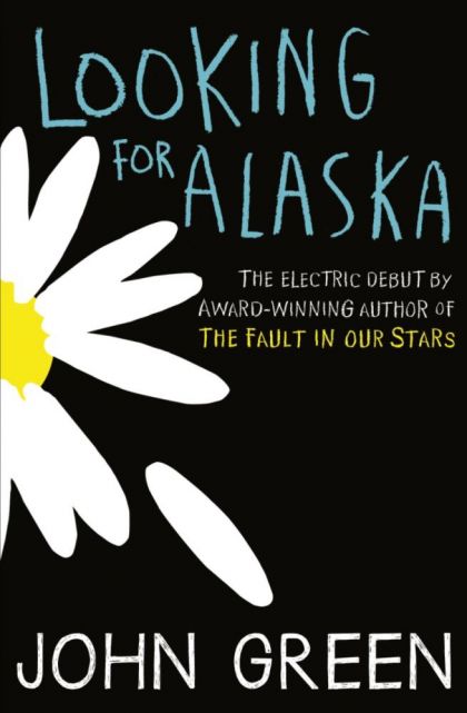 Looking For Alaska by John Green | PAPERBACK