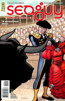 Seaguy The Slaves Of Mickey Eye Viva El Macho |  Issue