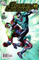 Green Lantern, Vol. 4 Flight Delay |  Issue