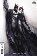 Batman, Vol. 3 The Best Man, Finale |  Issue