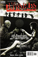 Invisibles, Vol. 3 Karmageddon, Part 3: Six Minus Six |  Issue