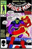 Marvel Tales, Vol. 2 Not All Thy Powers Can Save Thee! |  Issue