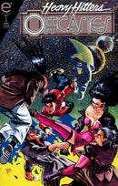 Offcastes Rash Young Man |  Issue