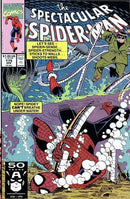The Spectacular Spider-Man, Vol. 1 Spouse Trap |  Issue