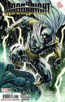 Moon Knight, Vol. 9 Devil's Reign - Scarlet |  Issue