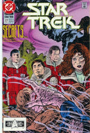 Star Trek, Vol. 2 Secrets |  Issue