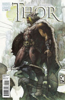 Thor: For Asgard Asgard, Part Five |  Issue