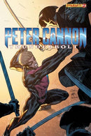Peter Cannon: Thunderbolt (Dynamite Entertainment)  |  Issue