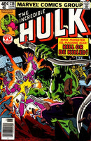 The Incredible Hulk, Vol. 1 Kill or Be Killed! |  Issue