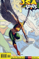 JSA All Stars, Vol. 1 Flying High / The Same Thing Happens Every Night |  Issue