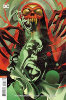 Martian Manhunter, Vol. 5  |  Issue