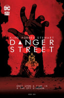 Danger Street Chapter 1 |  Issue