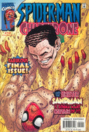 Spider-Man: Chapter One The End Of Spider-Man |  Issue